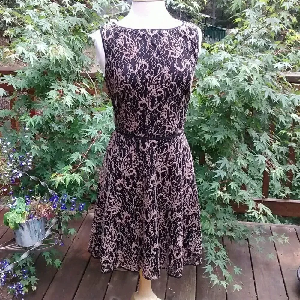 Studio M Dress - Picture 1 of 8